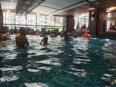 -青水瓦台汤泉(未央店)