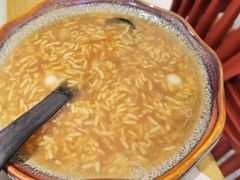 红豆米酒汤圆-姑姑宴(富力广场店)