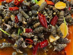 -刘一龙虾(山东路店)