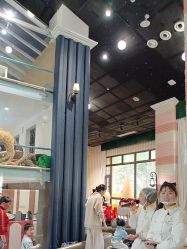 -奈尔宝·儿童乐园·亲子餐厅(星河湾店)