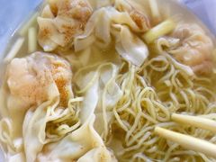 鲜虾云吞面-小梁哥云吞面(黄贝岭店)