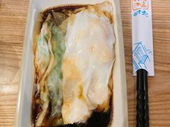鲜虾肠粉-红荔村肠粉(中银店)