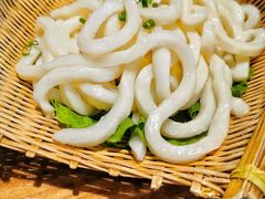 -水林间·寿喜烧自助(仙林金鹰店)