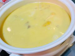 -金龙·打边炉(南京西路店)