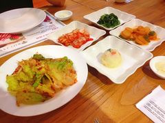 -紫霞门韩国料理烤肉(深南东路店)