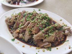 -牛山鹅乸饭(闸坡店)
