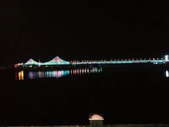 -星海湾跨海大桥