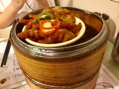 -点点心点心专门店(旺角店)