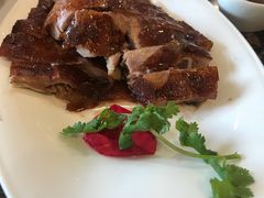 -椿记烧鹅(叠彩店)