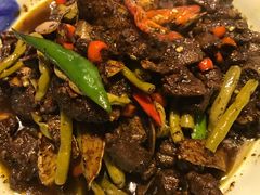 永州血鸭-佬麻雀·新湘菜(珠海金发购物中心店)