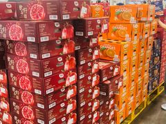 -山姆会员商店(上海浦东店)