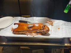 -彩虹之约•淮扬家宴(亚运村店)