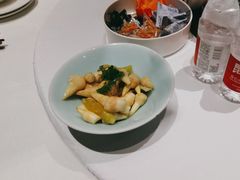 -小厨娘淮扬菜(清江苏宁广场店)