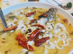 -新白鹿餐厅(城西银泰城店)