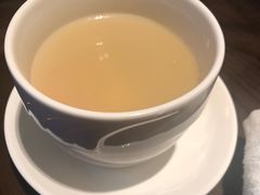 玉米排骨汤-元素中餐厅.海南菜.粤菜.椰子鸡.海鲜.包房.石梅湾威斯汀度假酒店