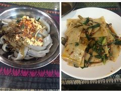iphone_upload_pic-88号小吃店·经典云南菜·地道纳西美食