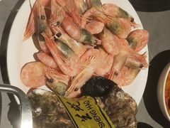 -牛特鲜自助鲜牛料理(中街店)