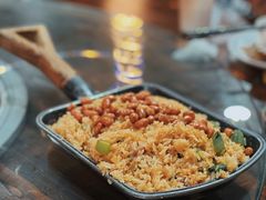 生炒糯米饭-石岐乳鸽村(南海第三分店)