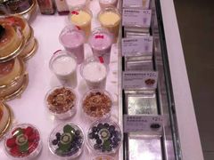 -巴黎贝甜(宜山路店)