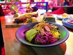 -Famous肥猫墨西哥音乐餐吧(五棵松华熙LIVE店)