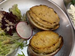 -白仁仔· 活烤海鲜 宵夜(豫园店)