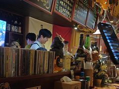 -半藏居酒屋(香港花园店)