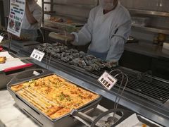 -火锅岛潮牌自助餐厅(天津天佑城店)