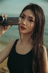 -花屿迷鹿写真馆