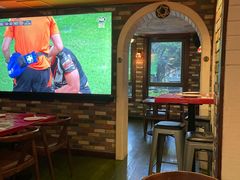 -Pistolera Mexican Cantina女枪手墨西哥餐厅(碧云路店)