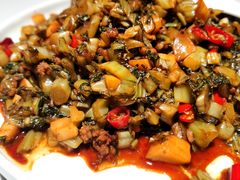 -千百味红餐厅·江西菜(绿地双子塔店)