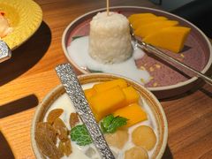 -星叶·东南亚料理(温州万象城店)