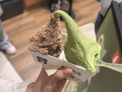 -野人先生现做冰淇淋(北京环宇荟店)