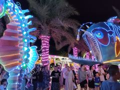 -三亚海昌梦幻海洋不夜城