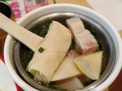 -小杨生煎(周浦万达店)