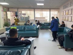 -美年大健康体检中心(西直门分院)