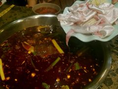 -肖肖酸萝卜鱼火锅(总店)