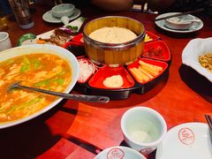 -北平食府(马鞍山路店)
