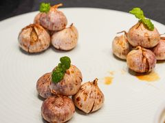 -大拙里·精致融合菜(沙湖桃源国际店)