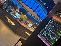 -欢乐牧场海鲜烤肉自助(牡丹园店)