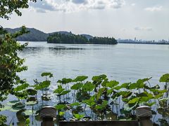 -东湖落雁景区