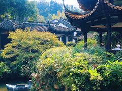 -杭州黄龙洞