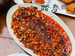 -小吊梨汤·北京菜(香山店)