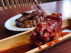 -大牌大·传统杭帮菜(湖滨店)