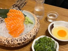 -林妈妈村·日式料理(宝山龙湖天街店)