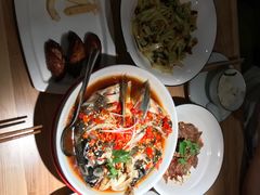 剁椒鱼头-湘阁里辣(南岭购物广场店)