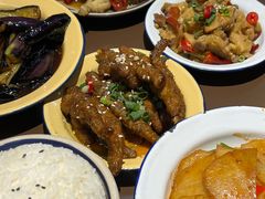 -三镇卤货二公司(汉街店)