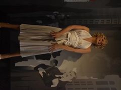 -香港杜莎夫人蜡像馆