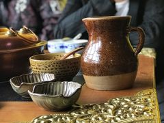 -陀岗美食·云南藏式特色餐厅