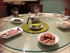 -席家花园(巨鹿花园店)