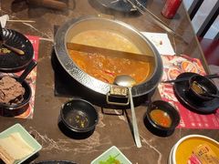 -一绪に和牛寿喜烧(罗湖益田假日店)